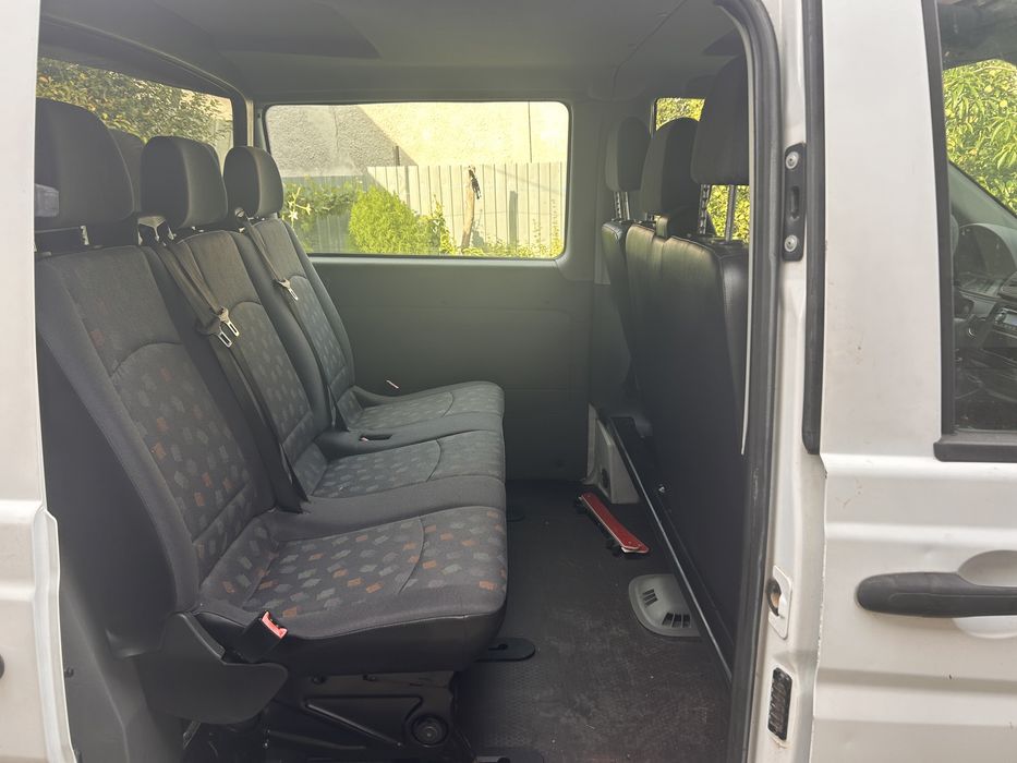 De vanzare Vito 111CDI