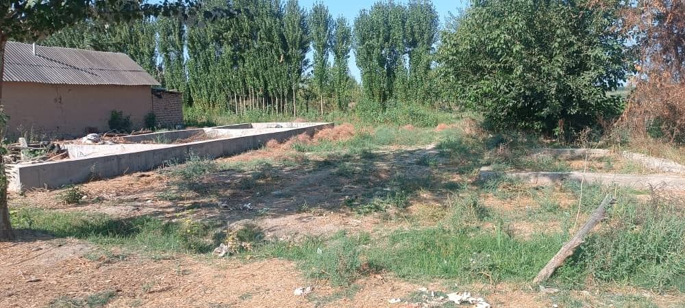 Участка сотилади