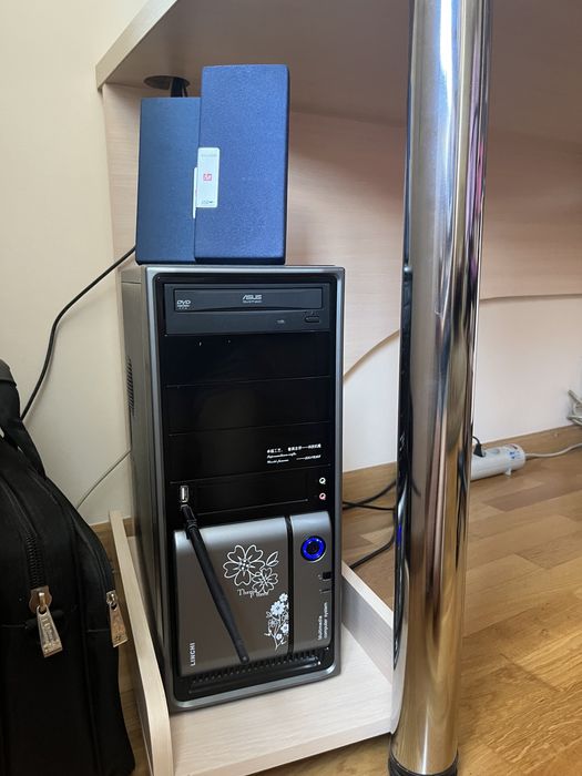 Компьютер рабочий