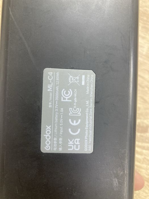 Петличный микрофон GODOX(osp14)