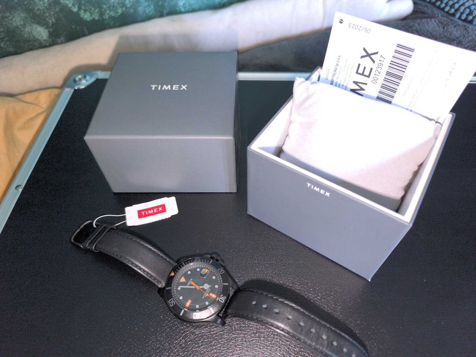 Timex
 TIMEX Harborside Coast