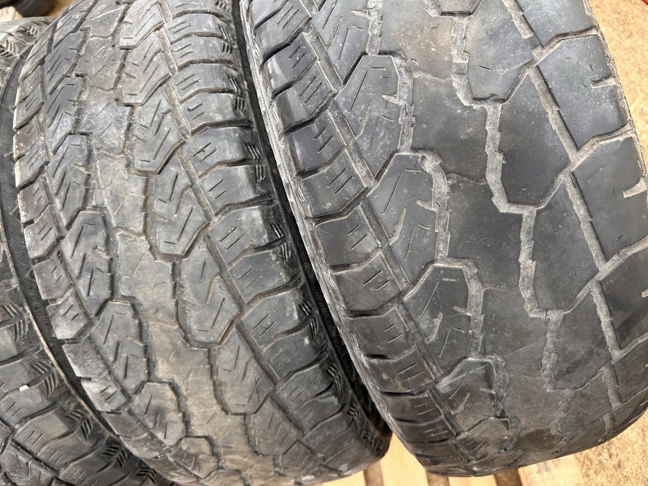 Шины 285/70R17 (4шт)