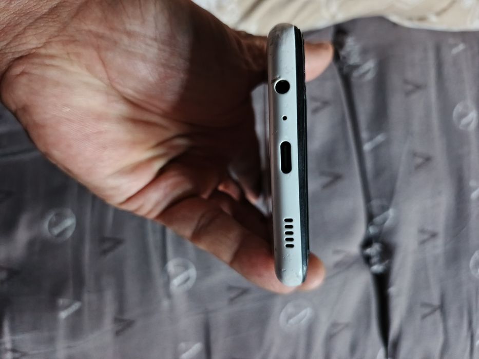 Samsung A12 korea
