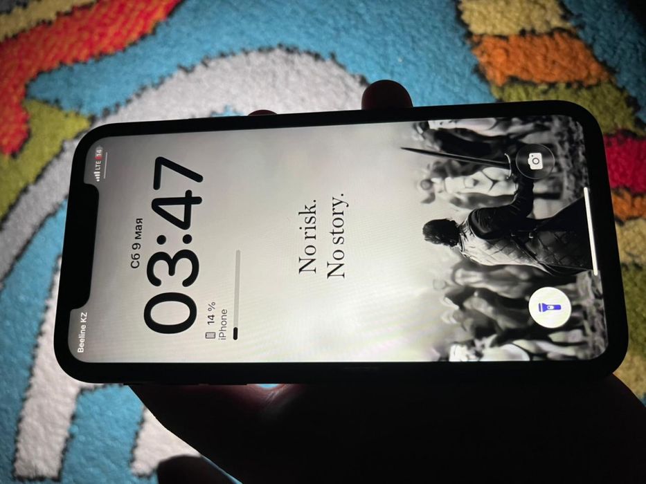 Продаеться iPhone 11 128gb