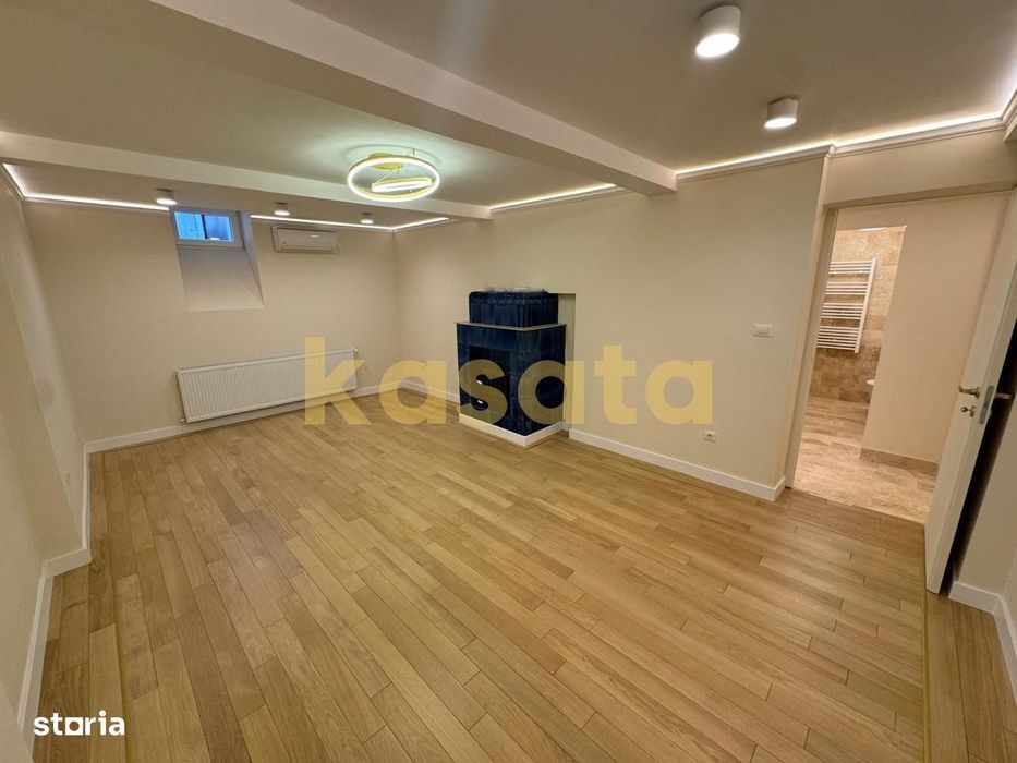 Apartament 5 camere | Dorobanți | Pretabil activități profesionale