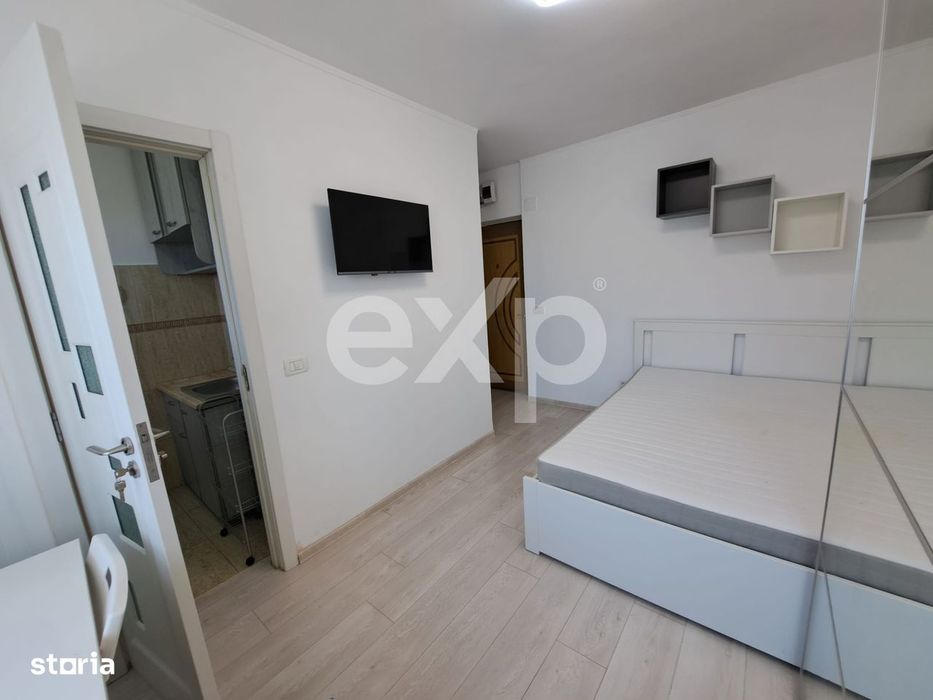 Garsoniera de vanzare zona Alba Iulia IDEAL INVESTITIE!!1