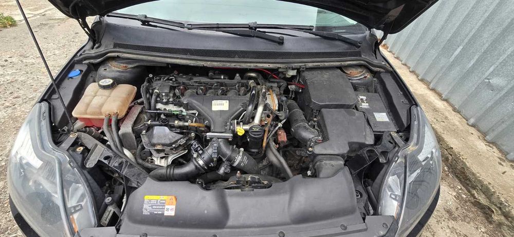 FORD Focus 2007 — imagine 2