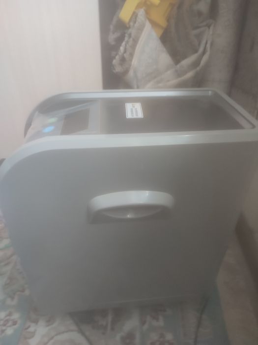 Апарат искувстный дыхания