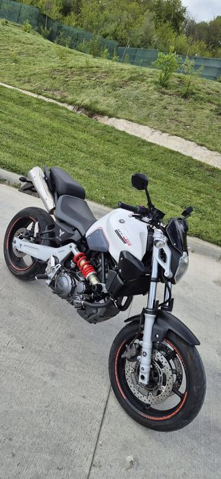 Yamaha mt 03 660-A2-akrapovici