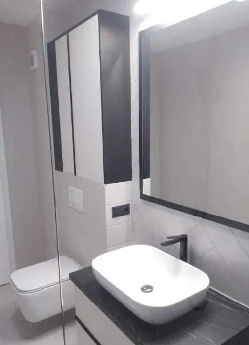 Дава се под наем Двустаен апартамент в Пловдив, Кършияка - 60 кв.м за 229.5 € - Снимка #7