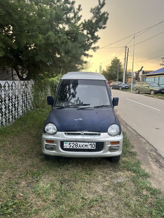 Митсубиси топпо