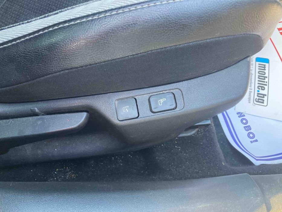 Citroen DS4 2013 2.0 дизел