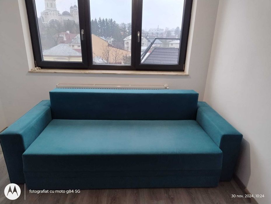 canapea extensibila