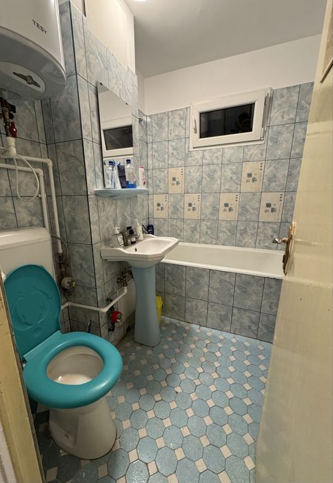 Apartament Iancului - chirie - direct de la proprietar