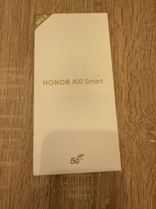 Honor 400 Smart Sigilat