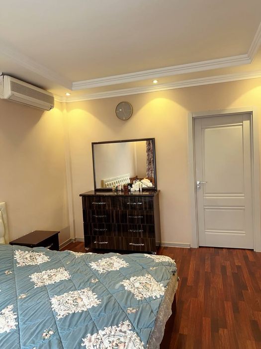 Квартира 2в3 комнаты, 64м² Шайхантахурский район, массив Жангох