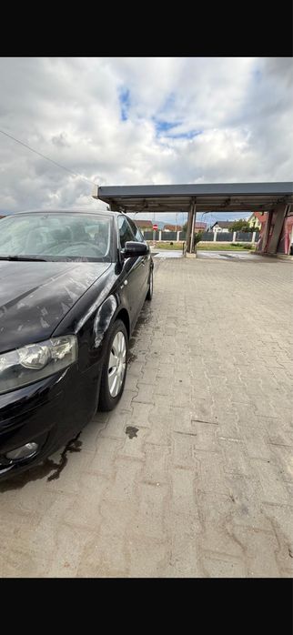 Audi a3 din 2004