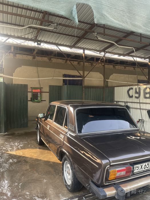 Vaz 21061 sotiladi