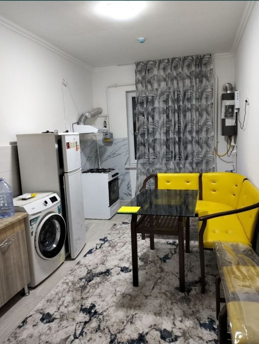 Arenda kvartira Yashnobot tumani oilaga beriladi