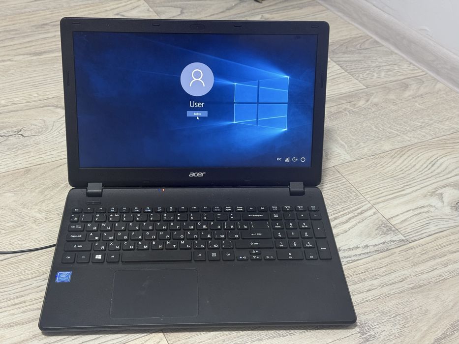 Продам ноутбук Acer