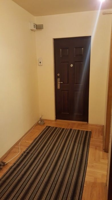 Persoana fizica inchiriez apartament 3 camere, decomandat, zona Iulus Mall FSEGA,strada Slatina,Marasti,