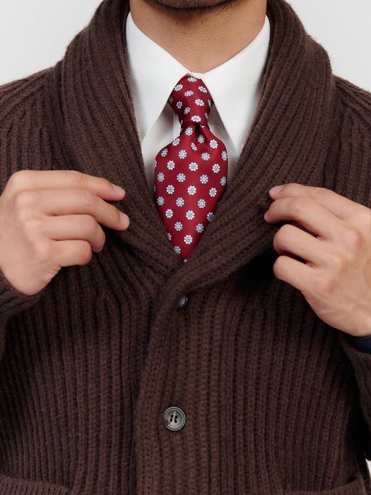 Галстук от Mardan