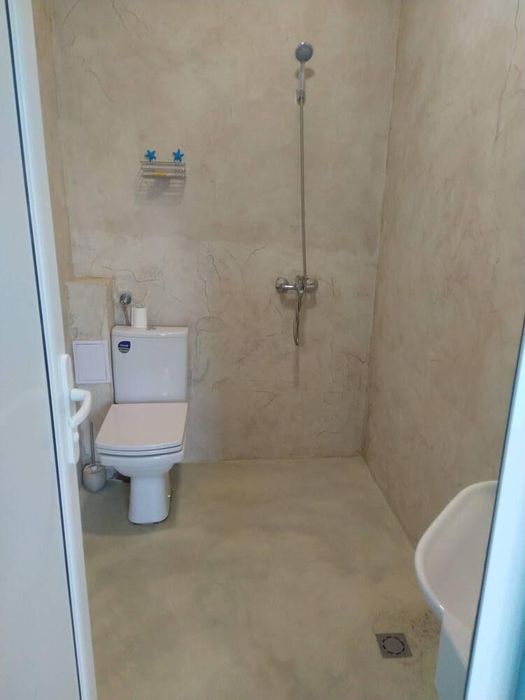 Дава се под наем Едностаен апартамент в Бургас, Възраждане - 40 кв.м за 357 € - Снимка #4