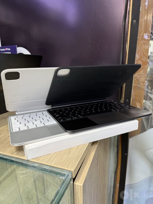 Prodam Idyal MagicKeyboard 11 M4,M5