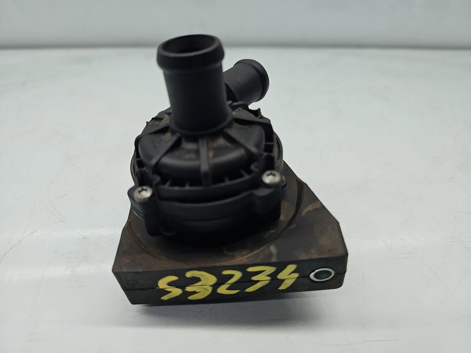 Pompa recirculare apa Volkswagen Taigo [Fabr 2021-2026] 2Q0965567 1.0