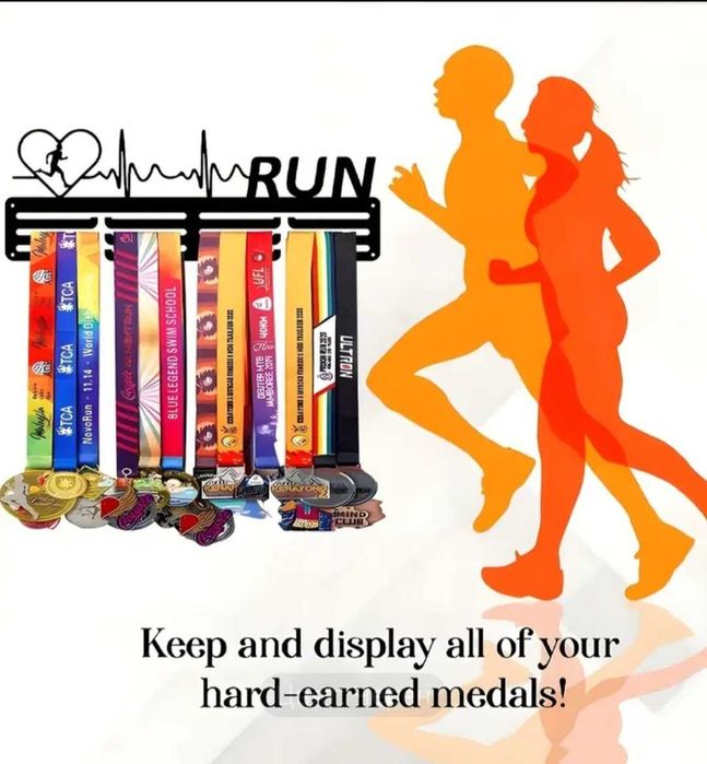 Поставка/стойка за медали