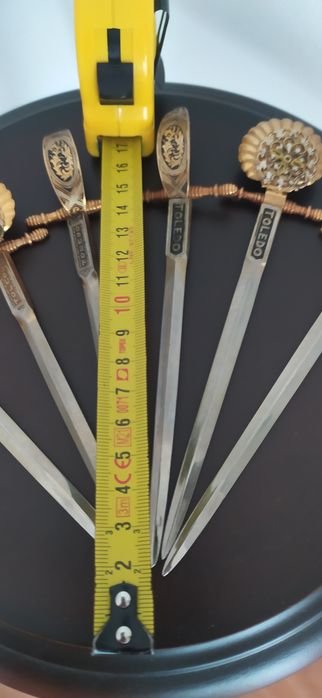 Cuțit pt corespondență