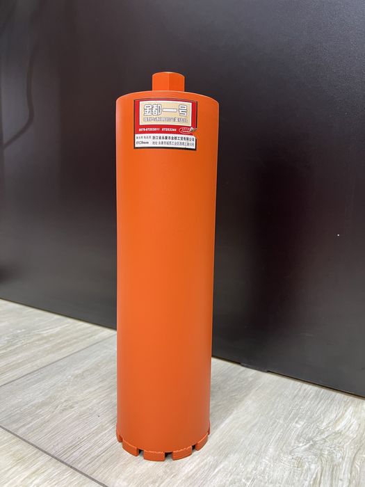 Коронка бетонный от Ф25*450мм до 350*450мм