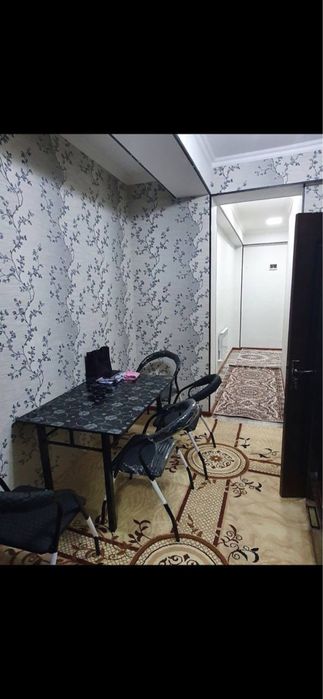 Сдается 1х комнатная квартира на 6 этаже крытый рынок 250$