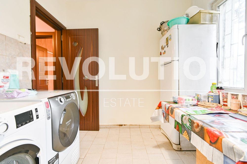 Продава се Двустаен апартамент в София, Красна поляна 2 - 64 кв.м за 1355 €/кв.м - Снимка #3