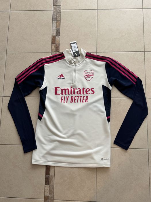 Adidas Arsenal горнище S