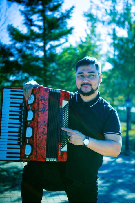 Халал Тамада