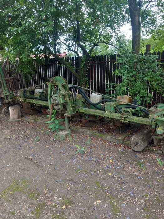 Se vând în stare de funcționare