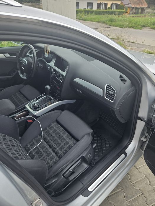 De vânzare Audi A4 2010 Automat ‼️‼️