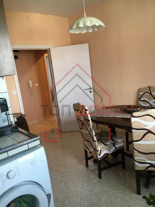 Дава се под наем Четиристаен апартамент в Варна, Генералите - 100 кв.м за 714 € - Снимка #4