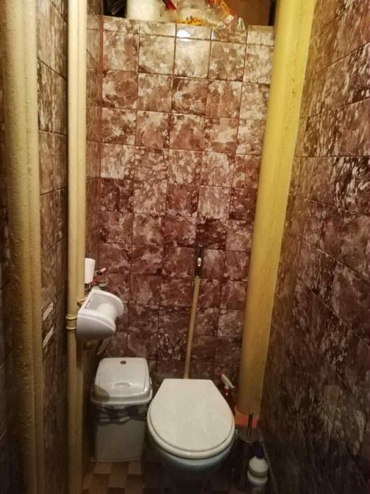 Дава се под наем Тристаен апартамент в София, Център - 130 кв.м за 757.86 € - Снимка #5