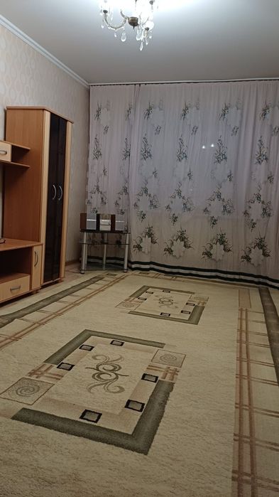 Продам 1-ком кв в Астане