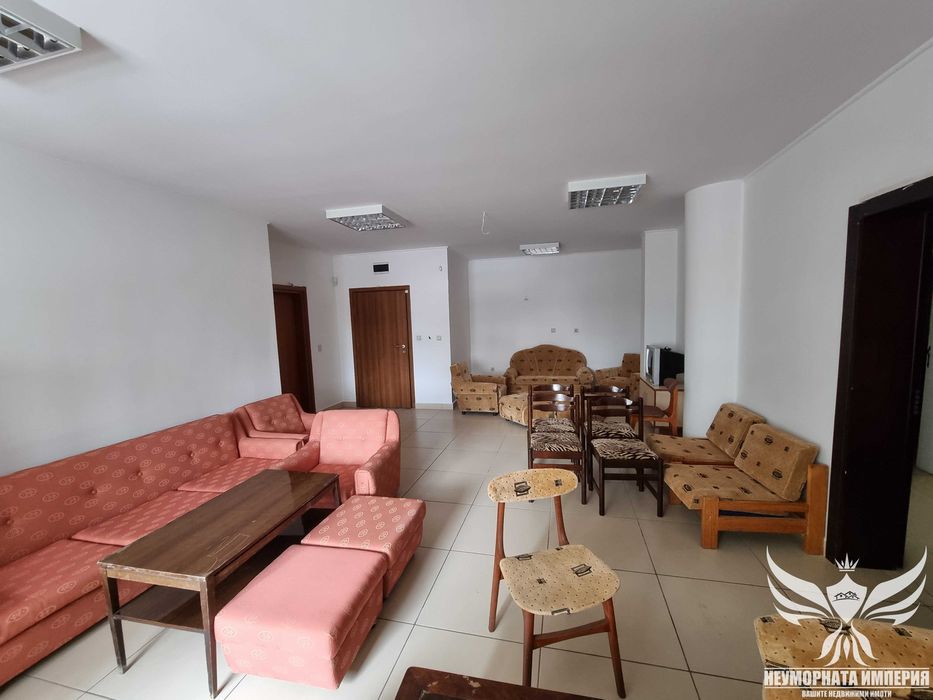 Дава се под наем Магазин в Асеновград - 465 кв.м за 996.03 € - Снимка #13