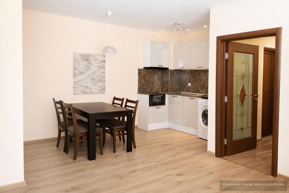 Дава се под наем Едностаен апартамент в Пловдив, Център - 43 кв.м за 259.08 € - Снимка #1