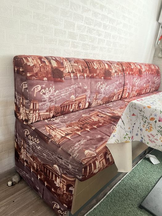 Продаются диваны