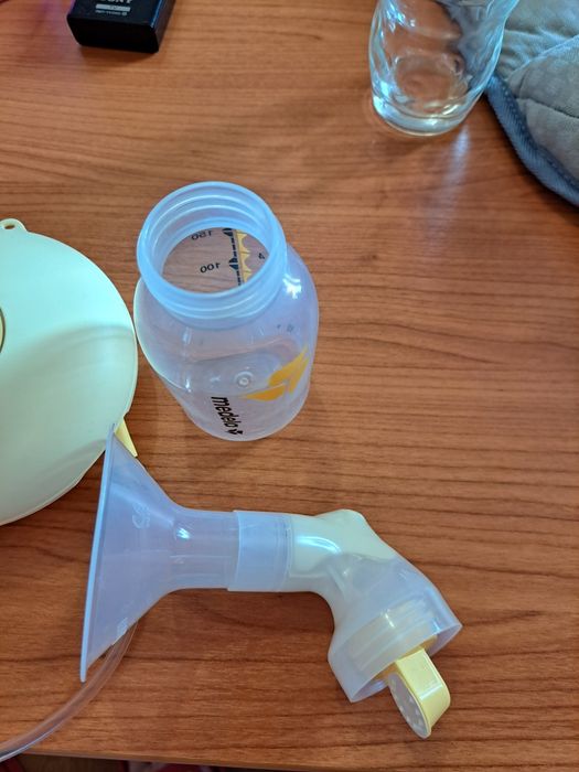 Електрическа помпа за кърма