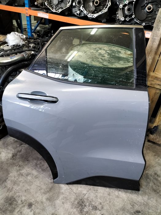 Задна дясна врата Lexus LBX / Лексус ЛБХ 2024г.
