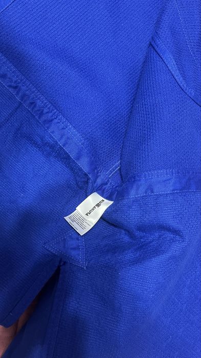 Кимано дзюдо Sakura оригинал