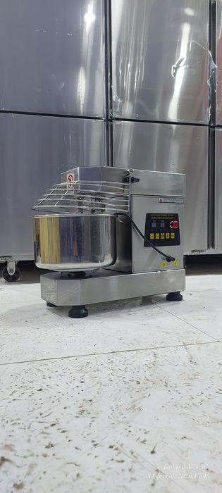 TESTO MESHALKA 15L 5kg Professional Arginali OPTOM NARX