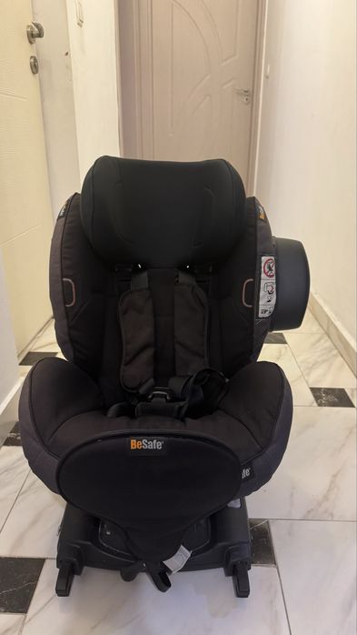 Столче за кола BeSafe iZi Combi x4