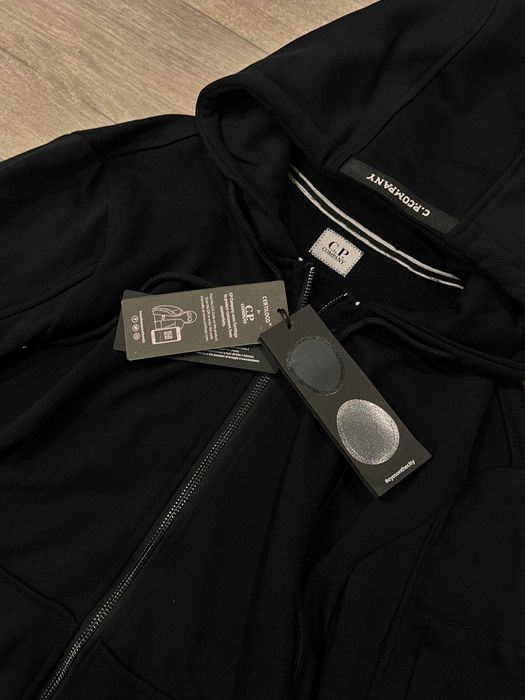 зипка C.P Company